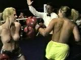 Watch Female Topless Boxing 3 on Pay Per View right now!