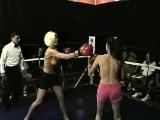 Watch Female Topless Boxing 3 on Pay Per View right now!