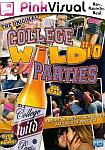 College Wild Parties 10