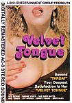 Velvet Tongue