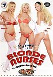 Nasty Blonde Nurses