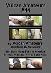 Vulcan Amateurs 44