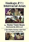 Hookups 11: Interracial Asian