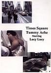 Times Square Tummy Ache