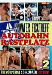 Privater Ficktreff Autobahn Rastplatz