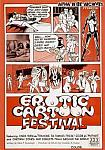 Erotic Cartoon Festival