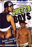 Ghetto Boys