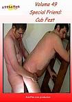 AtticMen 49: Special Friend: Cub Fest