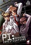 PI: Perverse Investigations Episode 1