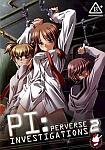 PI: Perverse Investigations Episode 2