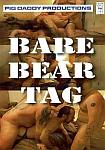 Bare Bear Tag