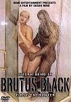 Brutus Black: First Encounter