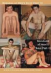 Bonanza Of Men's Bare Feet 3