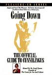 Going Down: The Official Guide To Cunnilingus