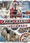 Ladies Boxen