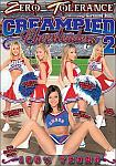 Creampied Cheerleaders 2