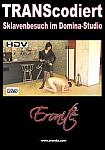 Transcodiert: Sklavenbesuch Im Domina-Studio