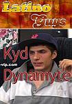 Kyd Dynamyte