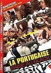 La Portugaise Baise Au Black