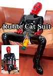 Rubber Cat Suit