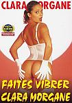 Make Clara Morgane Vibrate - French