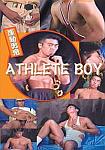 Athlete Boy