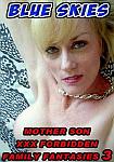 Mother Son, XXX Forbidden Family Fantasies 3