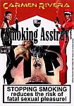 Smoking Asstray