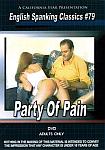 English Spanking Classics 79