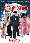 The Honeymoaners The XXX Parody