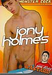 Jony Holmes