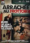 Arrachee Au Trottoir