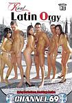 Real Latin Orgy