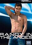 Randy In The Andes
