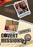 Covert Missions 13