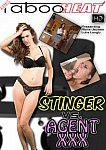 Alora Jaymes In Stinger VS Agent XXX