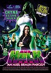 She-Hulk XXX: An Axel Braun Parody