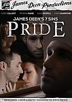 James Deen's 7 Sins: Pride