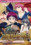 Legion Of Super Whores