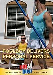 Poolboy Delivers Personal Service