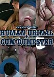 Human Urinal Plus Cum Dumpster