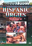 Hispanic Orgies 2