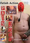 Pain Jobs