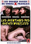 The Fuck Adventures Of The Wild Dicks - French