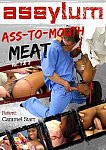 Ass-To-Mouth Meat 1 And 2