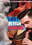 Foot Fetish Fuckers