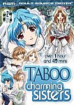 Taboo Charming Sisters