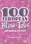 100 European Blow Jobs 7
