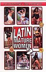 Latin Mature Women 2