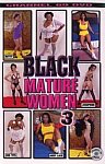 Black Mature Women 3